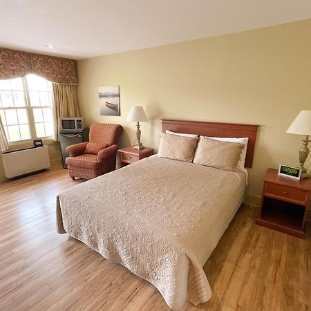 Silverwood Motel Cavendish Bilik gambar