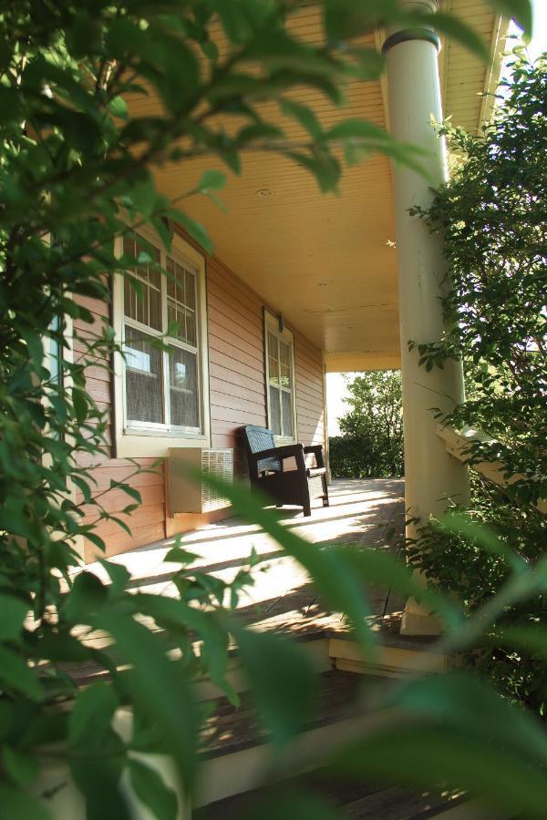 Silverwood Motel Cavendish Luaran gambar