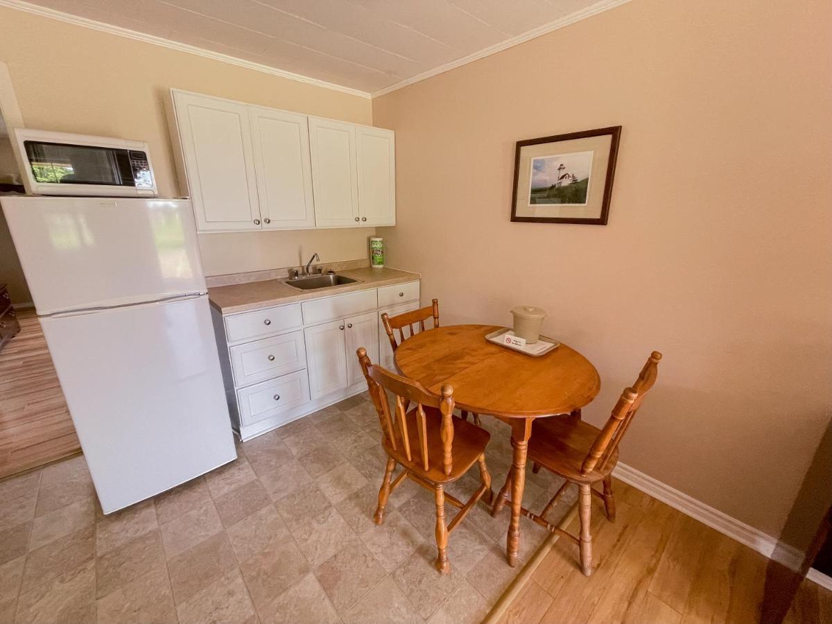 Silverwood Motel Cavendish Luaran gambar