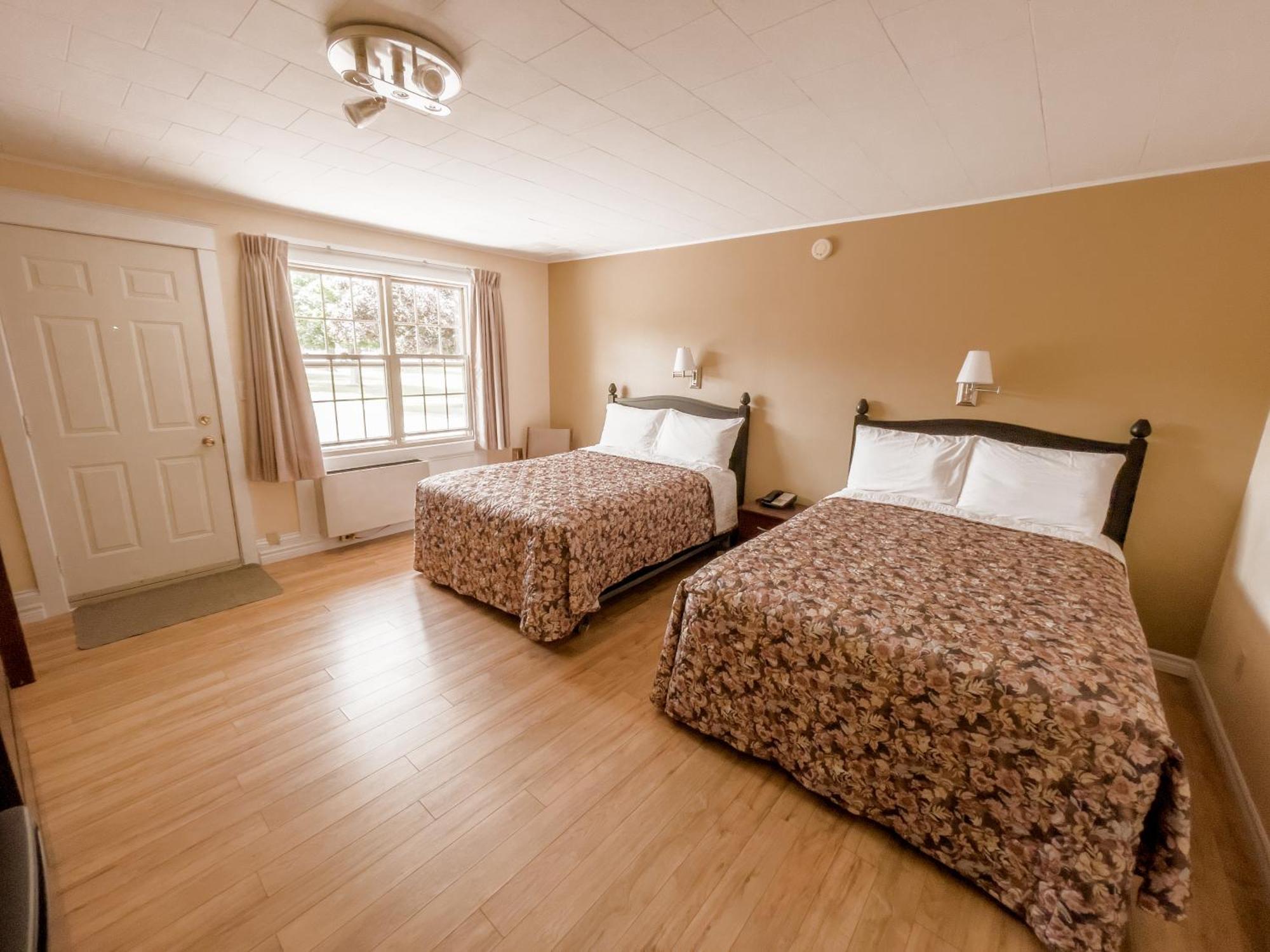 Silverwood Motel Cavendish Bilik gambar
