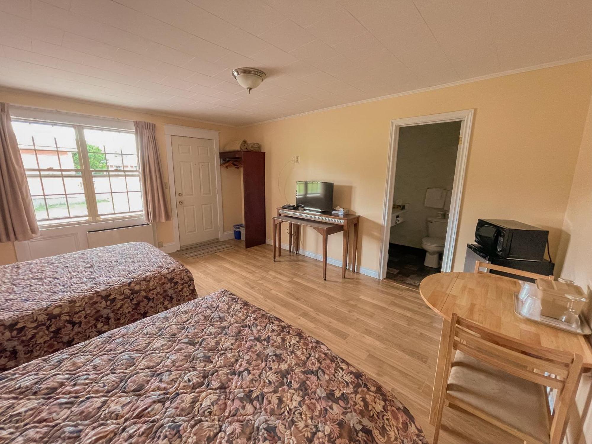 Silverwood Motel Cavendish Bilik gambar